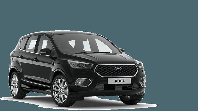 Brimborg innkallar 155 Ford bifreiðar