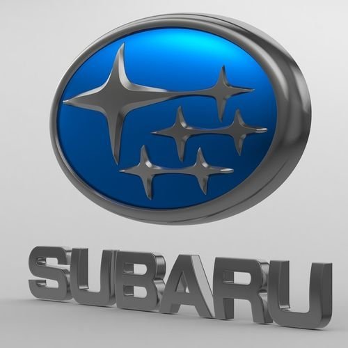 BL innkallar 429 Subaru bifreiðar