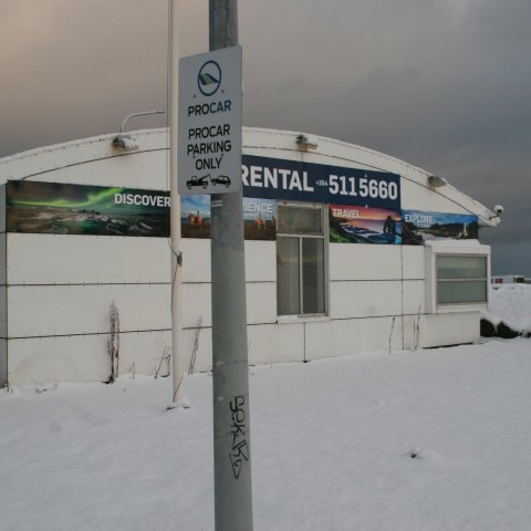 Fleiri tilvik um kílómetrasvindl hafa komið upp