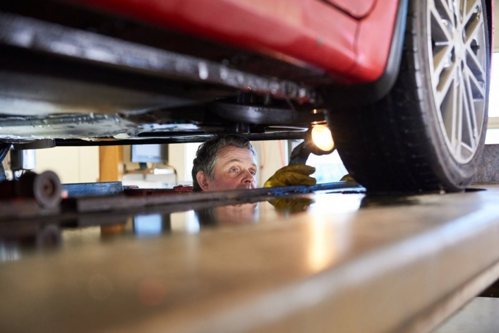 Umferðaröryggisgjald nam 153 milljónum