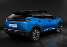 Mikil aukning í sölu á rafbílum hjá Brimborg