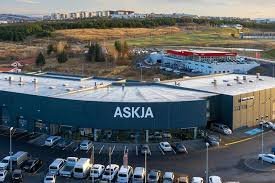 Askja og Brimborg innkalla 42 bifreiðar