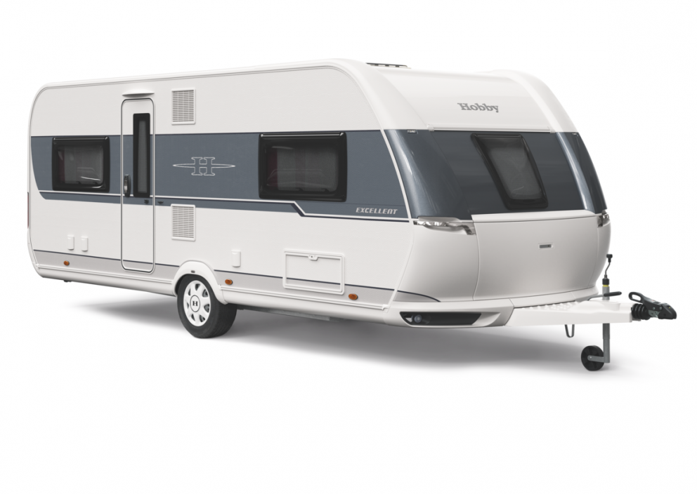 Vanrækslugjald á hjólhýsi, tjaldvagna og fellihýsi