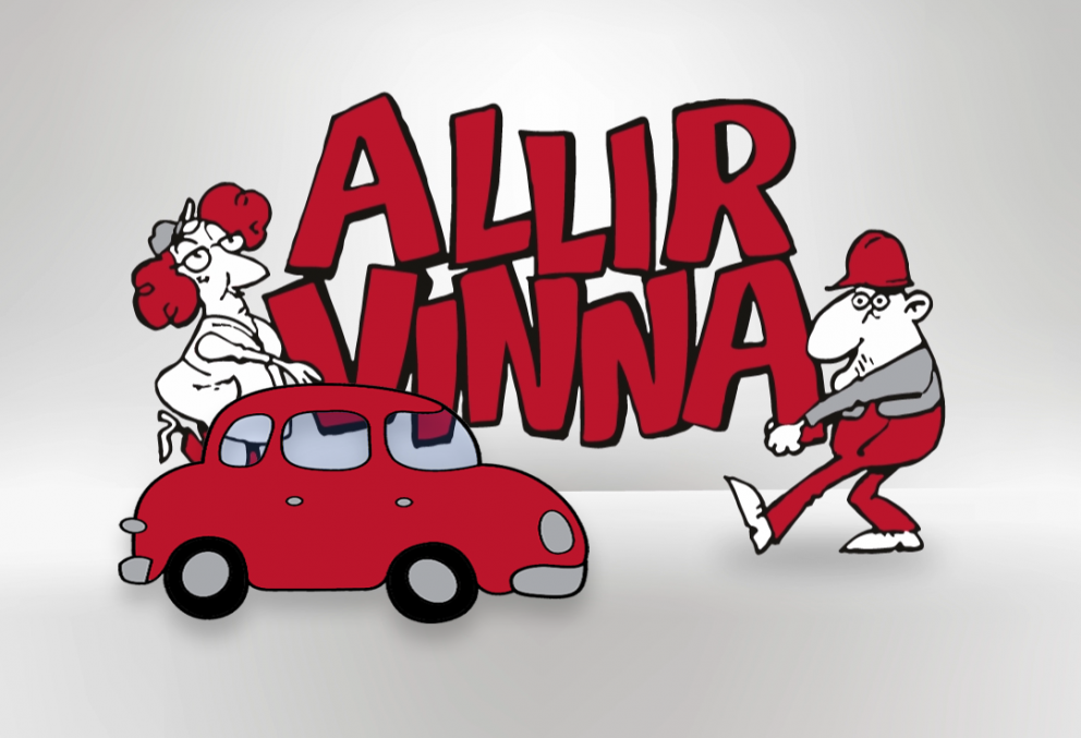 ,,Allir vinna” hefur verið framlengt út árið 2021