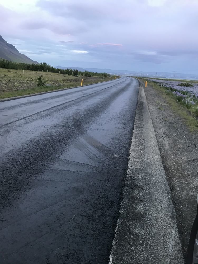 Metnaðarleysi ráðamanna algjört  – hingað og ekki lengra