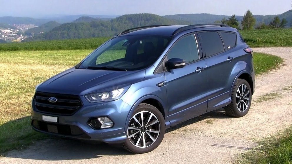 Lausn á vanda Ford Kuga eigenda í sjónmáli
