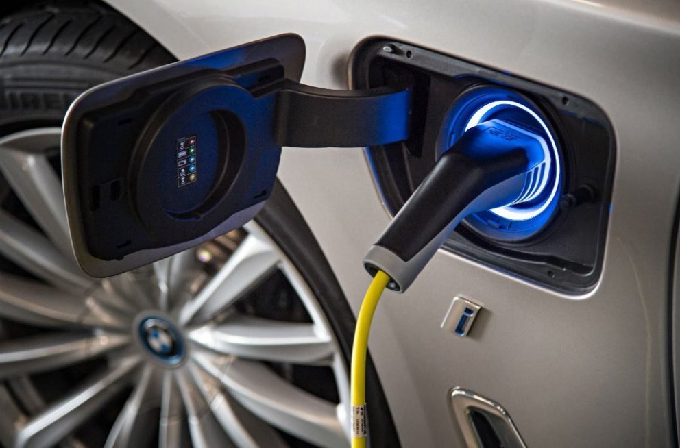 Slökkt á yfir 150 hleðslustöðvum fyrir rafbíla vítt og breitt um borgina