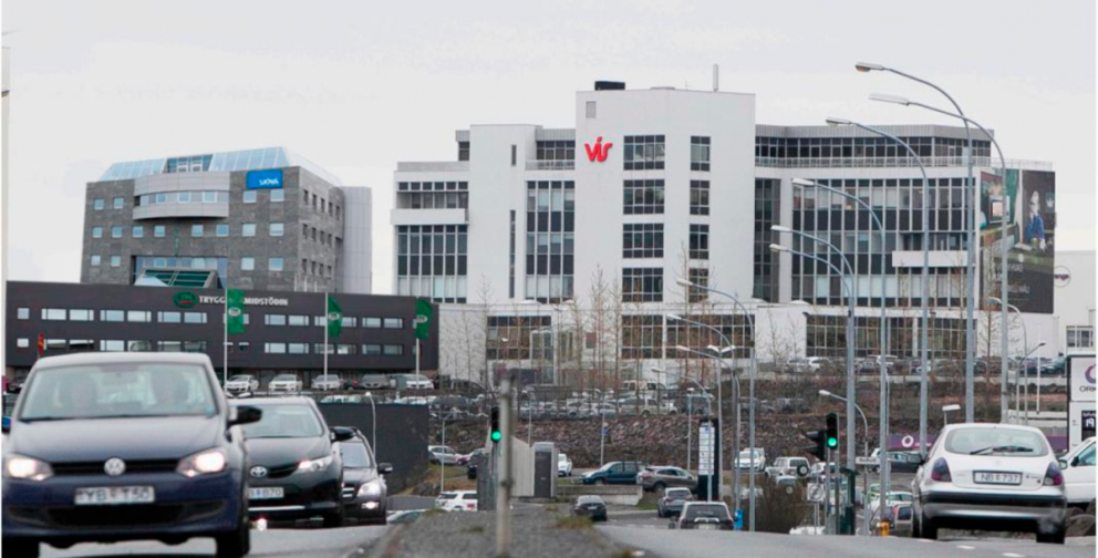 Iðgjöld bílatrygginga gætu lækkað um 7 milljarða á ári