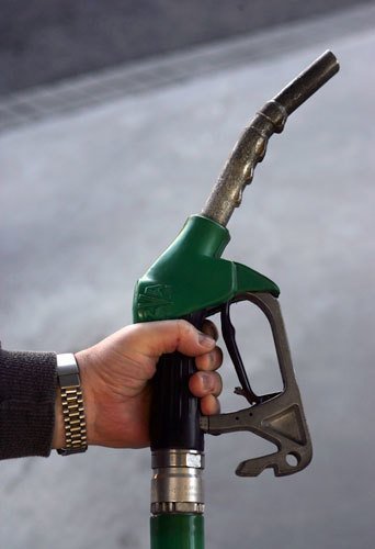 Verðlagning á bensíni stefnir í methæðir