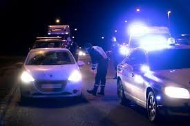 Meira en 800 ökumenn hafa verið kærðir fyrir ölvunarakstur á þessu ári