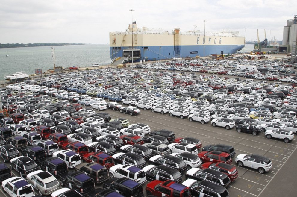 Sölutölur hafa ekki verið lægri í Evrópu síðan 1985