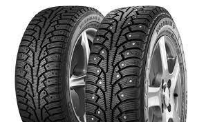 Hlutfall negldra hjólbarða 40% í mars í Reykjavík