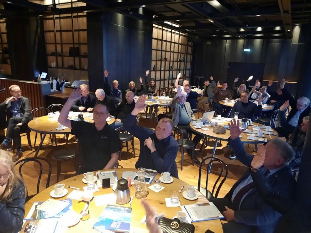 Ályktanir á landsþingi FÍB