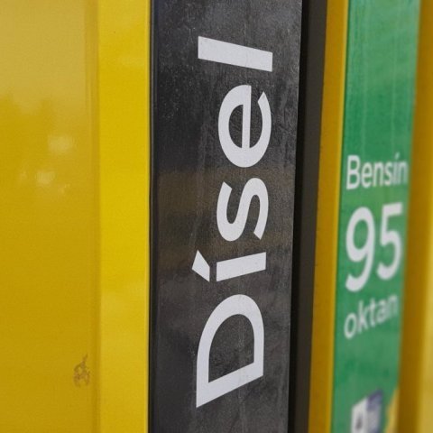 ,,Þetta sýnir fyrst og fremst fákeppnina á markaðnum“