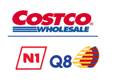Þróun bensínverðs 2022 – álagning Costco snarhækkaði á seinni árshelmingi