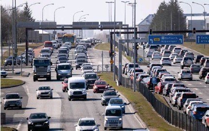 Fjármálaráðherra hugnast vel tillögur FÍB