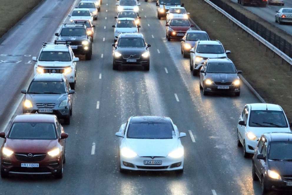 Vegatollar geta valdið verulegri röskun á höfuðborgarsvæðinu