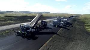 Ákveðið neyðarástand ríkir í innviða- og vegakerfinu hérlendis