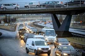 FÍB kvartar til Samkeppniseftirlitsins