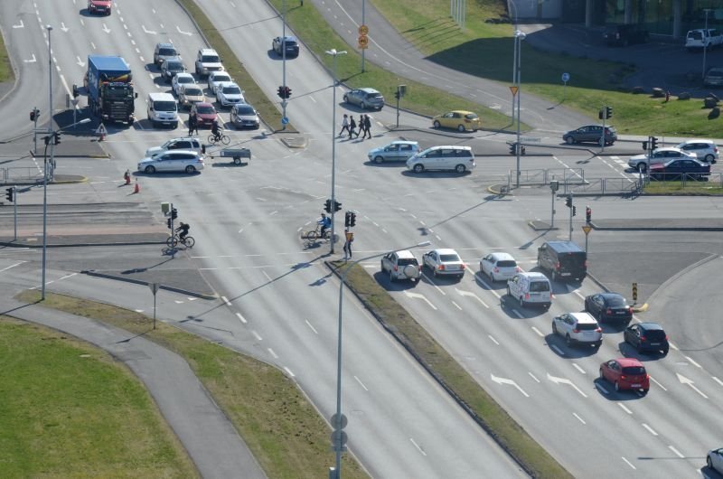 Villandi umræða um afkomu tryggingafélaganna