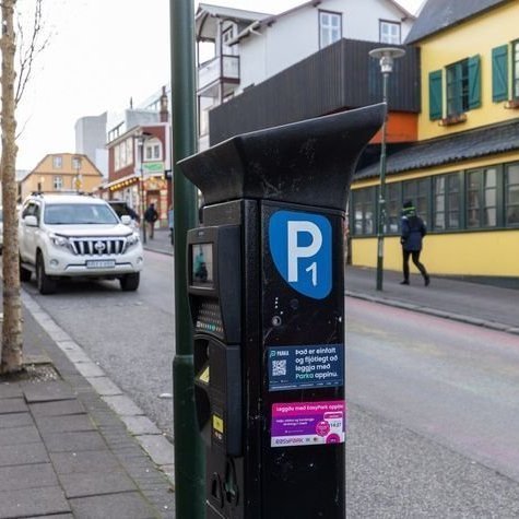 Fyrirtæki í bílastæðaþjónustu sektuð fyrir slæma viðskiptahætti