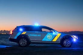 Mældist á 185 km hraða