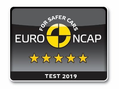 Tesla, Mercedes og Skoda skora hátt í nýjustu Euro NCAP öryggisúttektinni