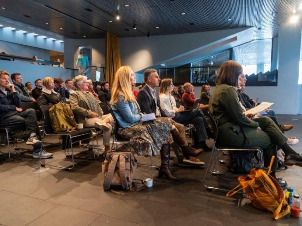 Ástæður loftmengunar í Reykjavík greindar á málþingi