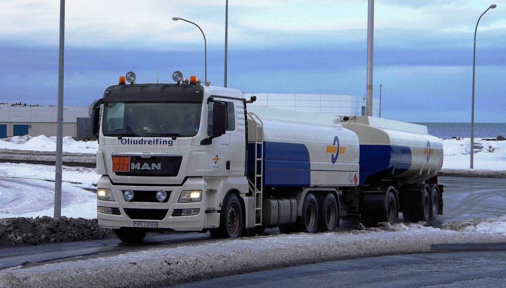 Áhrifa verkfallsins mun gæta fljótt