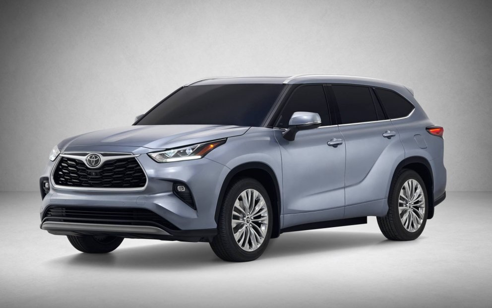 Toyota innkallar 284 Toyota bifreiðar