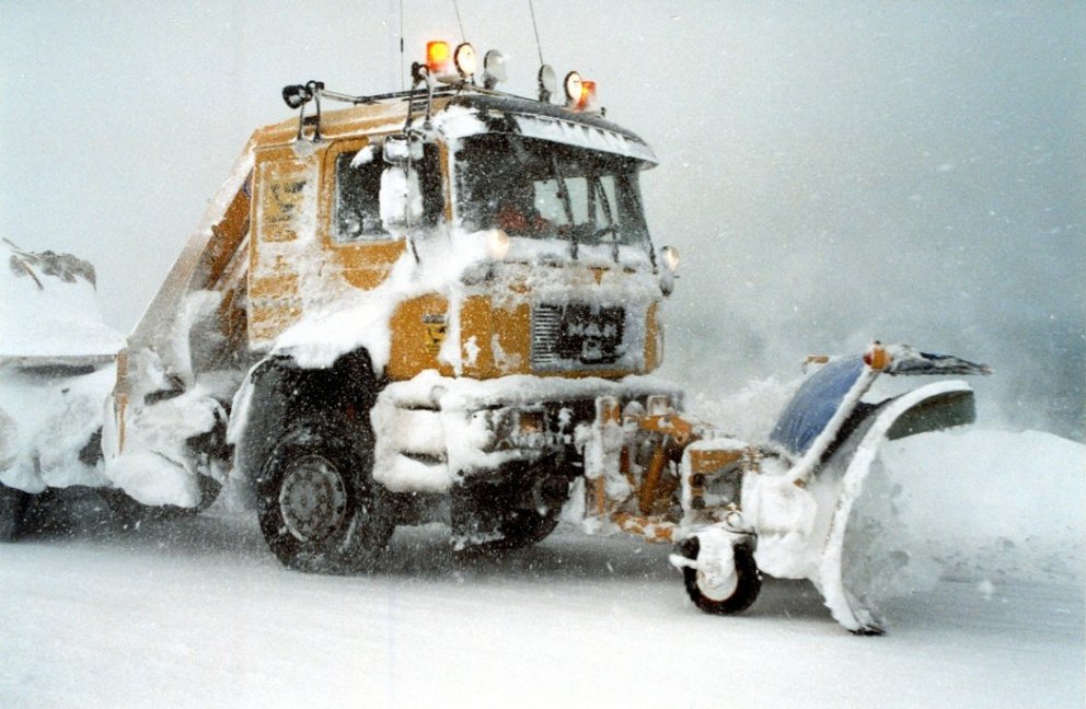 Þjónusta Vegagerðarinnar um jól og áramót