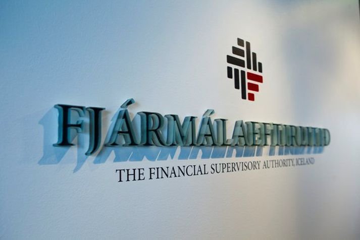 Fjármálaeftirlitið vill ekki upplýsa neytendur