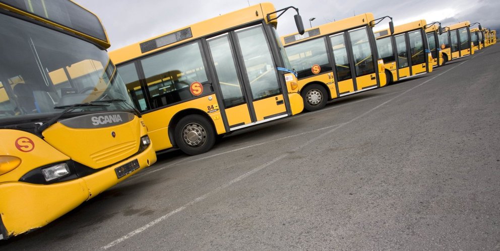 Vegna umfjöllunar FÍB um strætó og einkabílinn