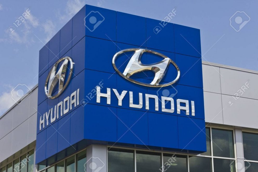 Hyundai ætlar sér stóra hluti í rafbílasölu á næstu árum