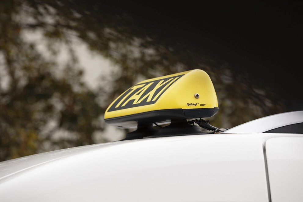 Úthlutun atvinnuleyfa til aksturs leigubifreiða