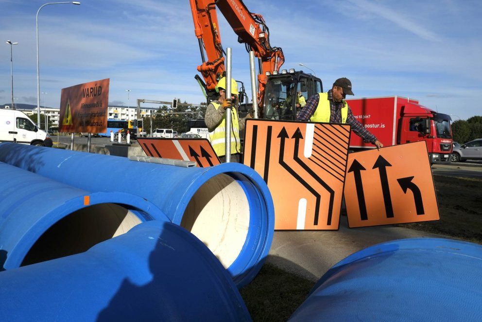 Reglur um aukið eftirlit með öryggi vegamannvirkja taka gildi