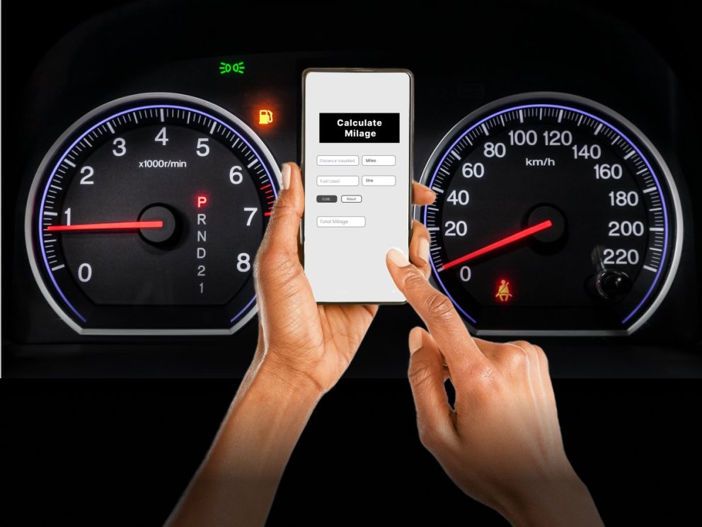 Eigendum bíla er treyst til að skila inn kílómetrastöðu