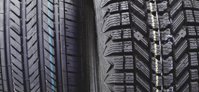 Vega- og samgöngurannsóknarstofnun Svíþjóðar mælir gegn heilsársdekkjum