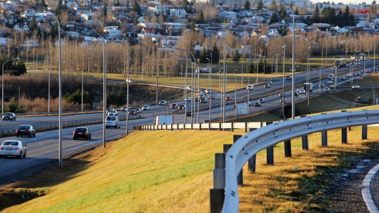 Áhrifin af Covid vara ennþá