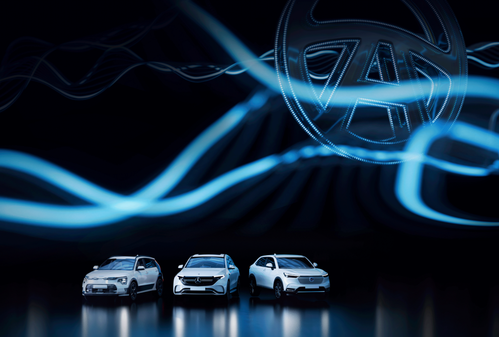 Askja tekur næstu skref í átt að stafrænum bílakaupum