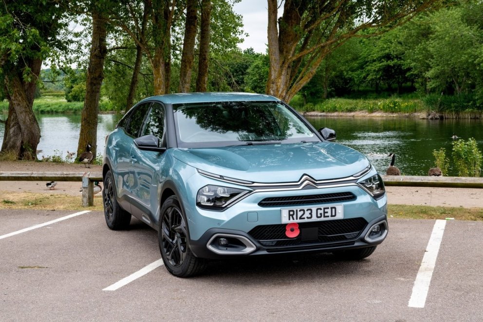 Eigendur Citroën C4 í Bretlandi eru ánægðastir bílaeigenda