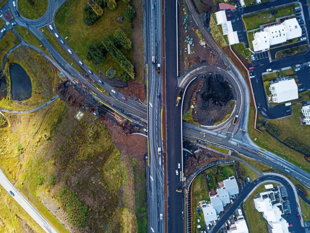 Samkomulag um að uppfæra samgöngusáttmálann