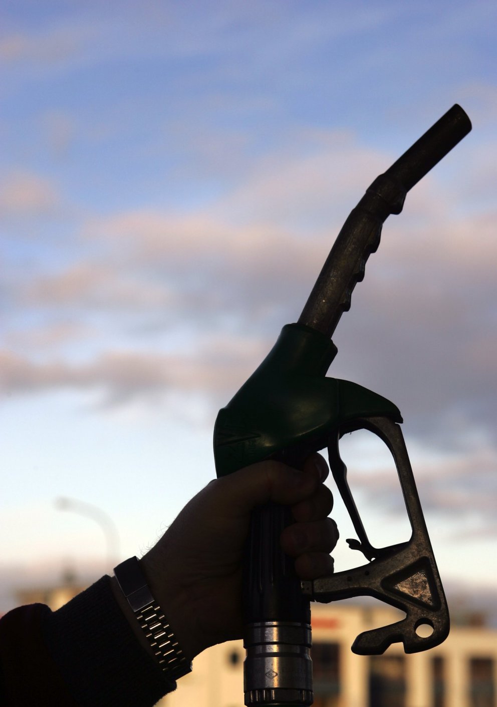 Svart svínarí olíufélaganna