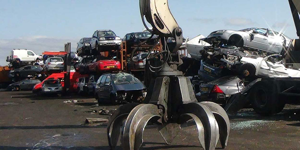 Færst í aukana að eigendur skilji bílana sína eftir