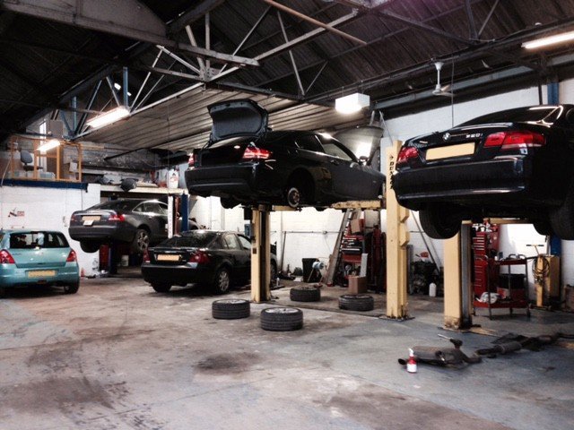 Upplýsingar öllum til hagsbóta