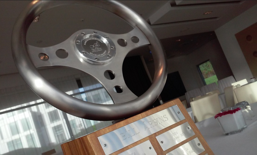 18 bílar í úrslitum í vali á bíl ársins