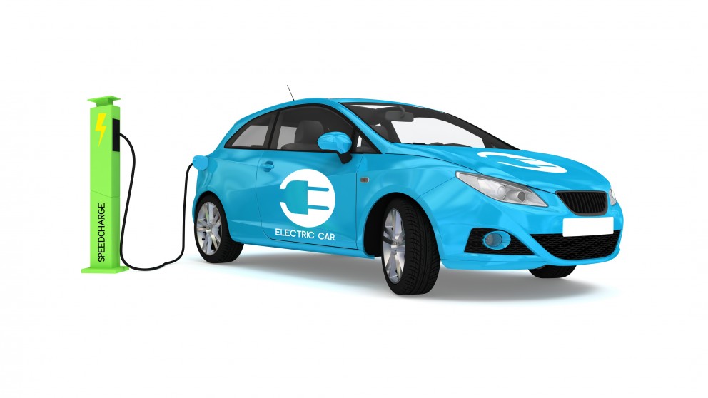 42% Svía geta hugsað sér að skipta í rafbíl