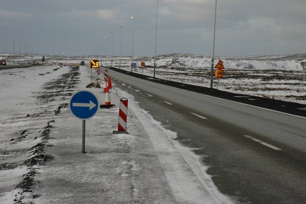 Finna þarf út hvort brugðist hafi verið rétt við aðstæðum