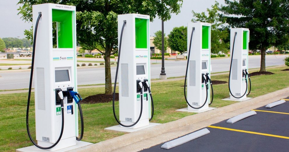 Mikið starf fram undan við uppbyggingu innviða í Bandaríkjunum