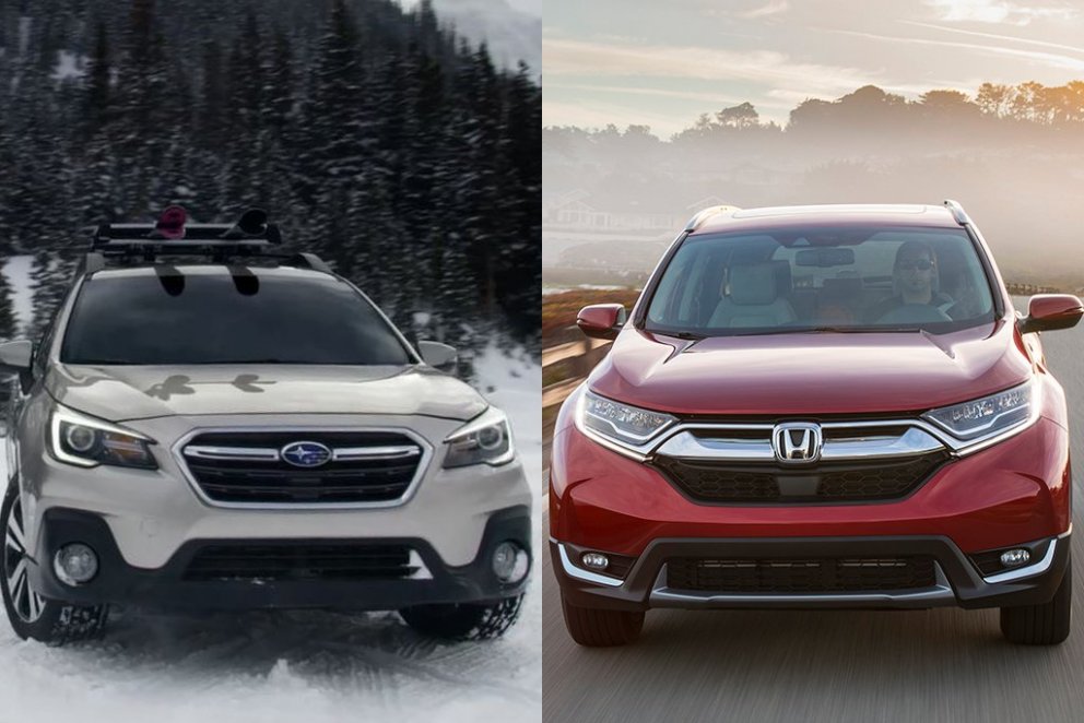 Stórar innkallanir hjá Öskju og BL